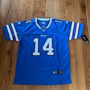 Bills Jersey [Sefon Diggs]